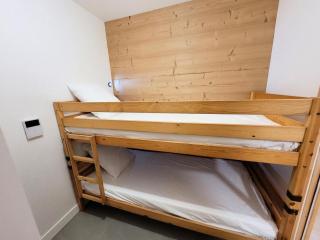 Résidence Cottage Alpin - Appartement 4 personnes au calme MAE-0801 - Les Gets - 2