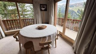 Résidence Les Myosotis - Très bel appartement 4 pièces 8 personnes situé sur Méribel quartier du Belvédère, proche des pistes MAE-0571 - 7