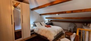 Résidence Avenir 1800 - Appartement Duplex tout confort - ski aux pieds MAE-0581 - 6