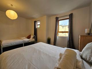 All saints Rooms - Londra - 7