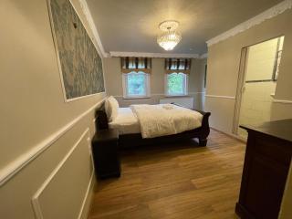 Boutique Hotel Am Bahndamm - - 7