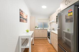 Bally Escape - Cottage Serenity in a Scenic Village - Balgownie - 6