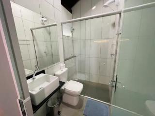 Loft 201 em frente à Vila Germânica Oktoberfest- Villa Haus - Blumenau - 6