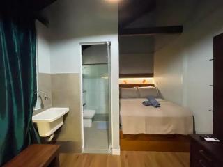 Loft 201 em frente à Vila Germânica Oktoberfest- Villa Haus - Blumenau - 3