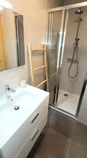 Chalet Ines - Appartement spacieux avec jardin MAE-0921 - Les Gets - 3