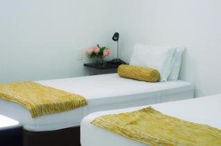 Hotel BAQ Suite 44 - 6