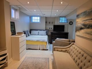 Cozy and comfy Studio Apartment - Colline De Richmond - 7