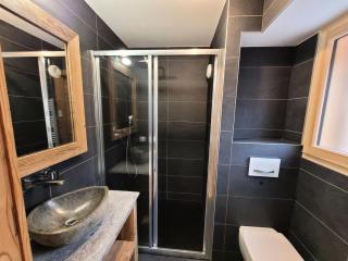 Résidence Essentiel - Appartement neuf, 6 personnes au centre MAE-1061 - Les Gets - 6