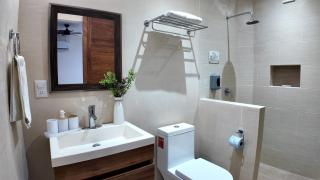 Hotel Bosque Caribe, 5th Av. zone - 9