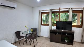 Hotel Bosque Caribe, 5th Av. zone - 7