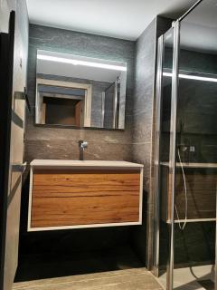 Chalet 1839 - Superbe appartement coeur de station, pied des pistes MAE-0901 - Les Gets - 5
