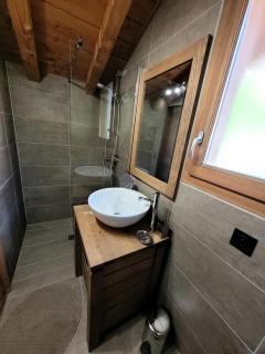 Résidence Le Kilimandjaro - Appartement lumineux avec vue sur le domaine des Chavannes MAE-1081 - Les Gets - 1