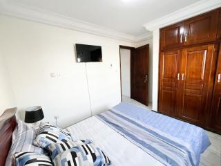 Studio Cosy centre AKWA - Douala - 1