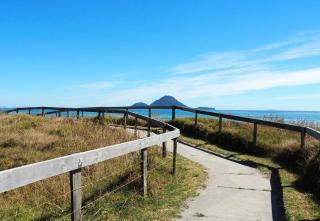 Paradise on the Sand - Whakatane - 3