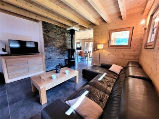 Chalet Source Des Granges - Chalet Source des Granges - Calme et confort MAE-0991 - Les Gets - 0