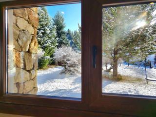 Studio monoambiente Cerro Catedral - Bariloche - 4