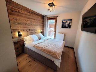 Résidence Le Stella - Appartement haut de gamme 6 personnes au centre MAE-1001 - Les Gets - 5