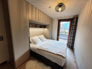 Résidence Le Stella - Appartement haut de gamme 6 personnes au centre MAE-1001 - Les Gets - 1