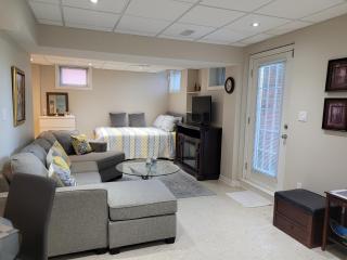 Cozy and comfy Studio Apartment - Colline De Richmond - 8