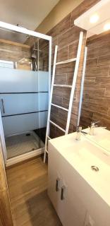 Résidence Le Vorzay - Appartement Esprit Montagne MAE-0811 - Les Gets - 1