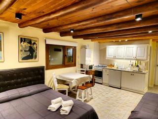 Studio monoambiente Cerro Catedral - Bariloche - 6