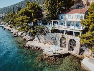 Villa Mey's Place On The Beach - Dubrovnik - 9