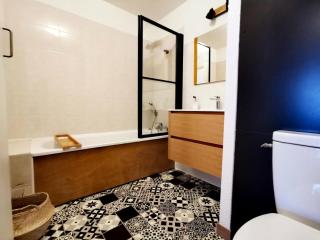 Résidence Chanteneige - Appartement lumineux et rénové MAE-1181 - Les Gets - 5