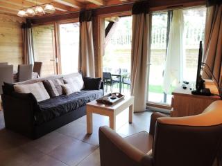 Résidence Hermitage Ii - Appartement récent, proche centre et pistes MAE-1071 - Les Gets - 2