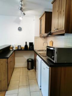 Résidence Saint Guibert - Appartement au coeur du vieux village MAE-1261 - Les Gets - 8