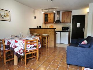 Résidence Saint Guibert - Appartement au coeur du vieux village MAE-1261 - Les Gets - 9