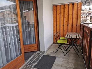 Résidence Chanteneige - Appartement lumineux et rénové MAE-1181 - Les Gets - 3