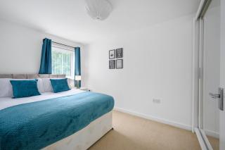 Comfy & Stylish House , 6mins to Etihad stadium, coop Live Arena & Manchester city center ,free parking - Manchester - 5