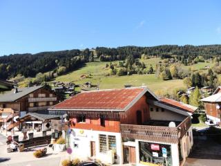 Résidence Saint Guibert - Appartement au coeur du vieux village MAE-1261 - Les Gets - 1