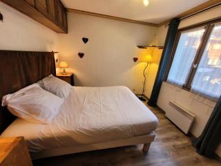 Résidence Eden Roc I - Appartement lumineux et bien agencé, plein centre MAE-1291 - Les Gets - 6