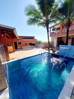 Cacilda - Ubatuba - 0