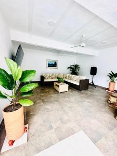 Villa Paulina - Honda - 7