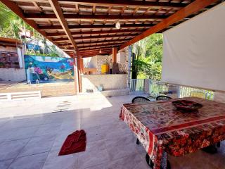 Cacilda - Ubatuba - 5