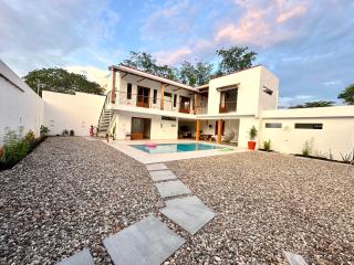 Villa Paulina - Honda - 2