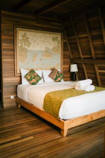 A-Framed Family cabin near Munduk - 7
