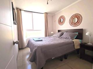 Departamento IV región Playa en Marina Costa frente Casino Enjoy - 9