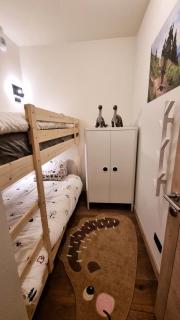 Résidence Le Stella - Appartement 4 personnes au centre MAE-1331 - Les Gets - 3