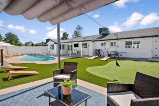 Hermosa House In Heart Of Old Town Scottsdale - 9