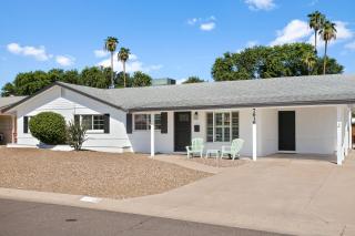 Hermosa House In Heart Of Old Town Scottsdale - Scottsdale - 1