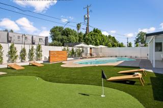 Hermosa House In Heart Of Old Town Scottsdale - Scottsdale - 0