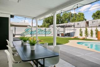 Hermosa House In Heart Of Old Town Scottsdale - Scottsdale - 5