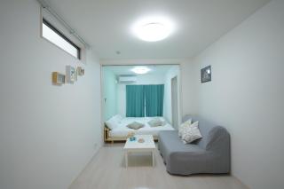 Wano 寺田町駅徒歩5分で便利 貸切りで快適安全 静かで清潔な宿 - 1