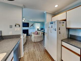 Baylin B #11B - Topsail Beach - 1