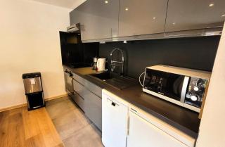 Résidence Saint Guibert - Charmant appartement au cœur du vieux village MAE-1341 - Les Gets - 7