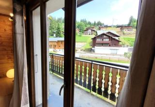 Résidence Saint Guibert - Charmant appartement au cœur du vieux village MAE-1341 - Les Gets - 4