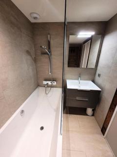Résidence Le Stella - Appartement haut de gamme 6 personnes au centre MAE-1001 - Les Gets - 2